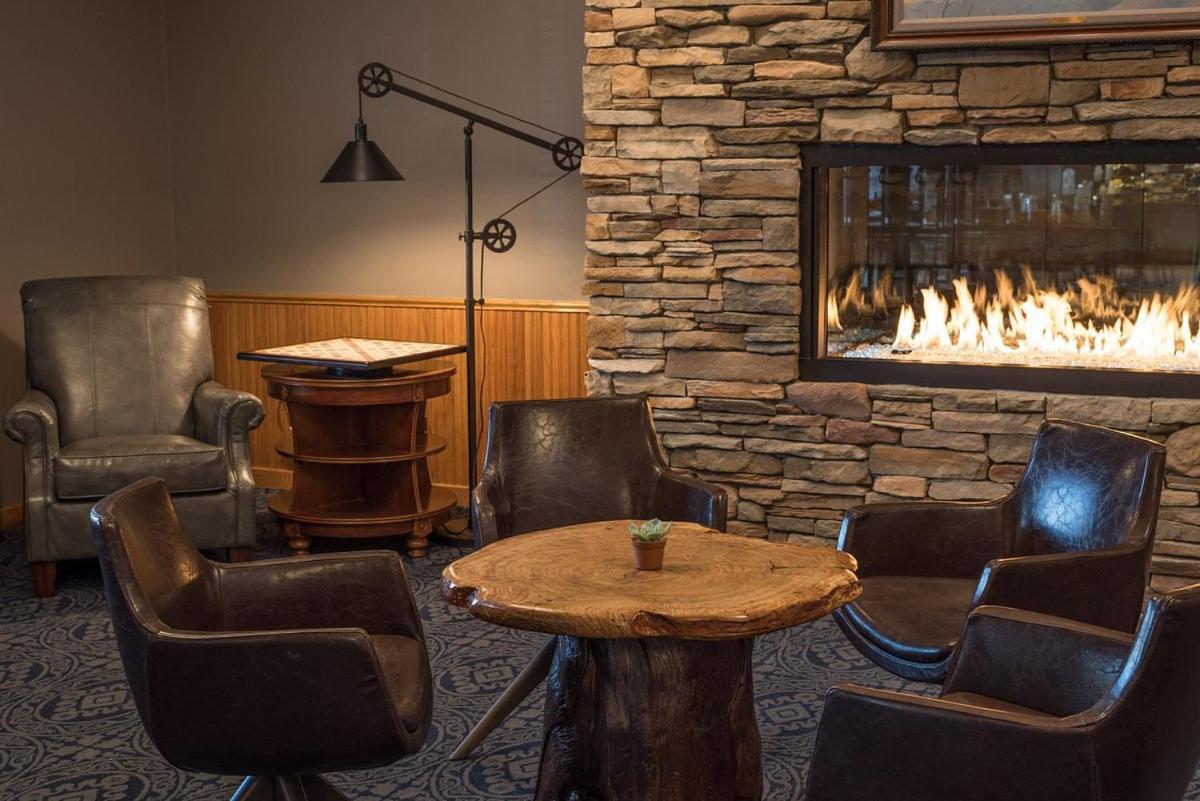 River District Hotel Prairie du Chien Zewnętrze zdjęcie