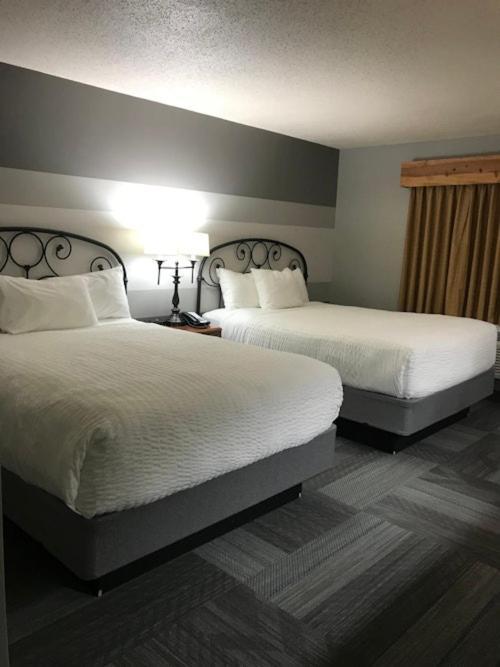 River District Hotel Prairie du Chien Zewnętrze zdjęcie