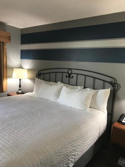 River District Hotel Prairie du Chien Zewnętrze zdjęcie