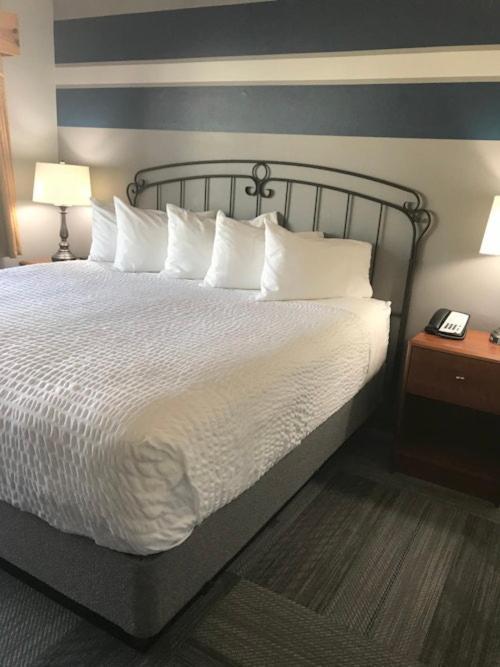 River District Hotel Prairie du Chien Zewnętrze zdjęcie